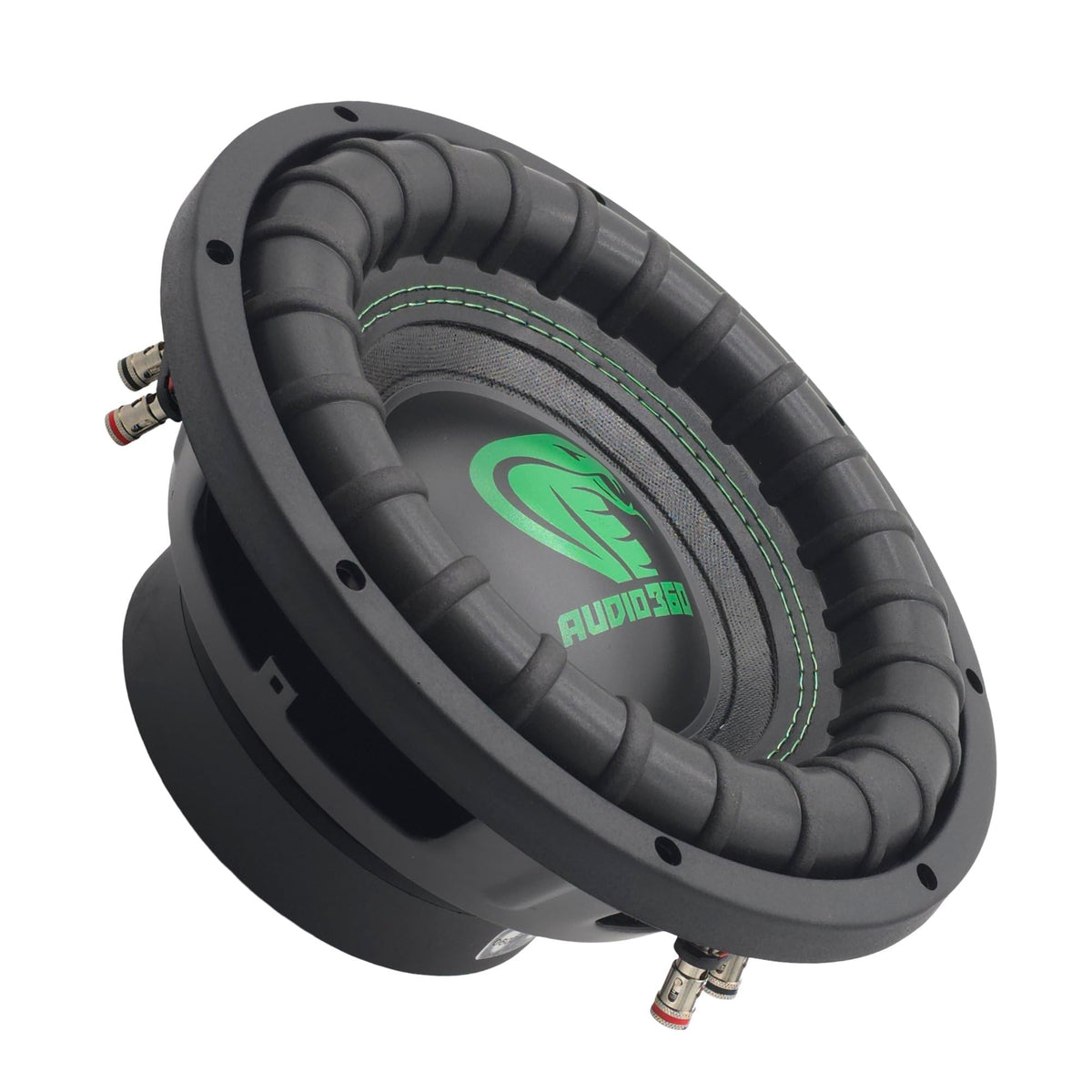 10-Inch 1500W Car Subwoofer B9102