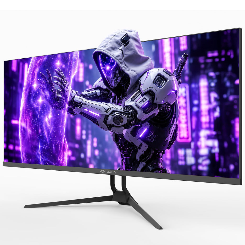 34 Inch 165Hz UWQHD IPS Ultrawide Gaming Monitor B3251