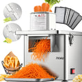 4 in 1 Electric Vegetable Processor Q376