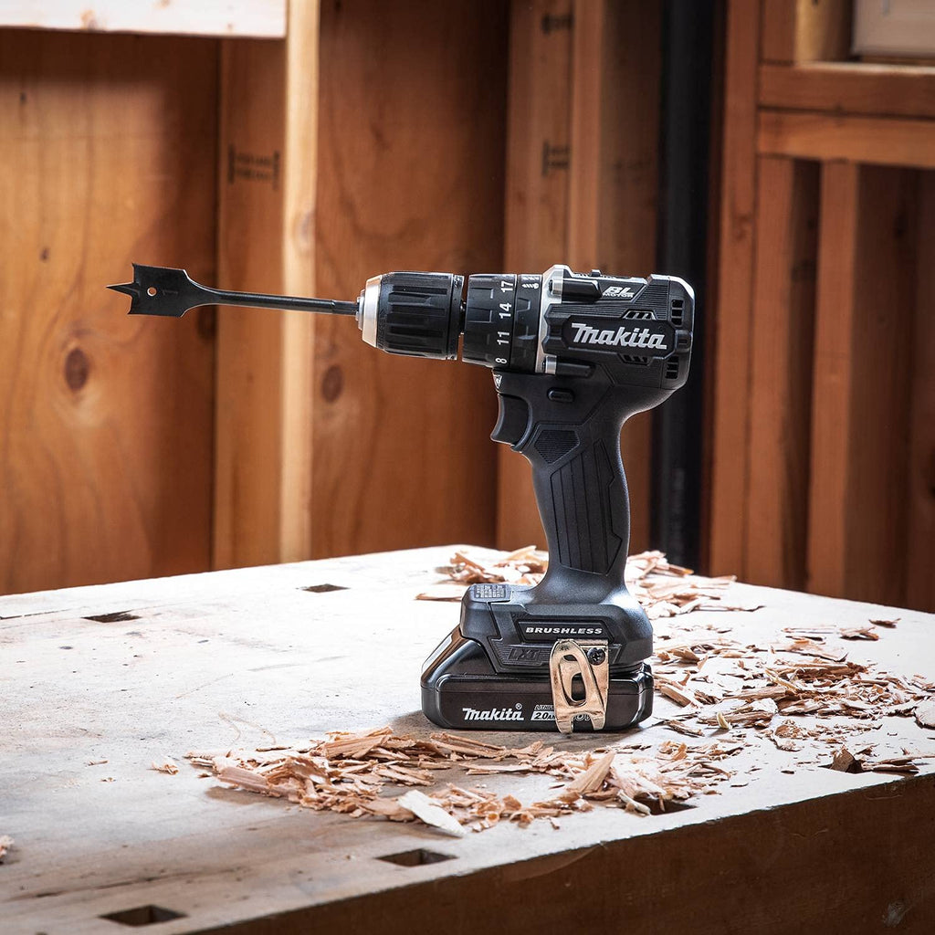 18V Cordless 2 Pc Combo Kit E336
