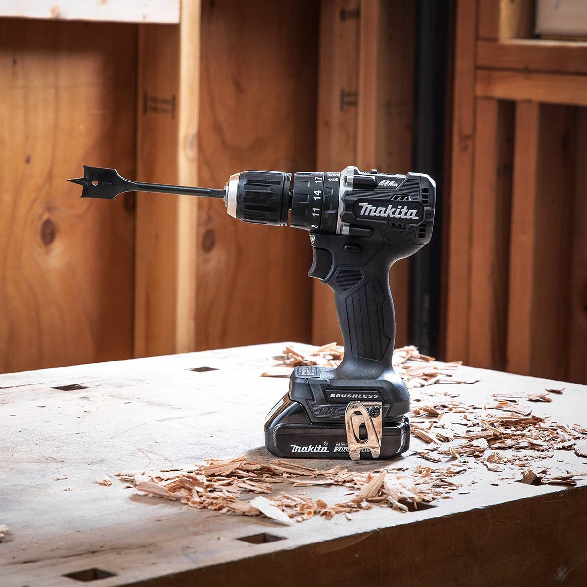 18V Cordless 2 Pc Combo Kit E336