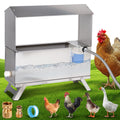 Automatic Chicken Waterer with Float Valve Kit K763