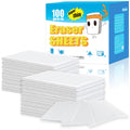 100pack Magic Sponge Eraser Sheets S170