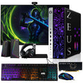 Gaming PC, i5, 16GB RAM, 1TB SSD + 4TB HDD P778884
