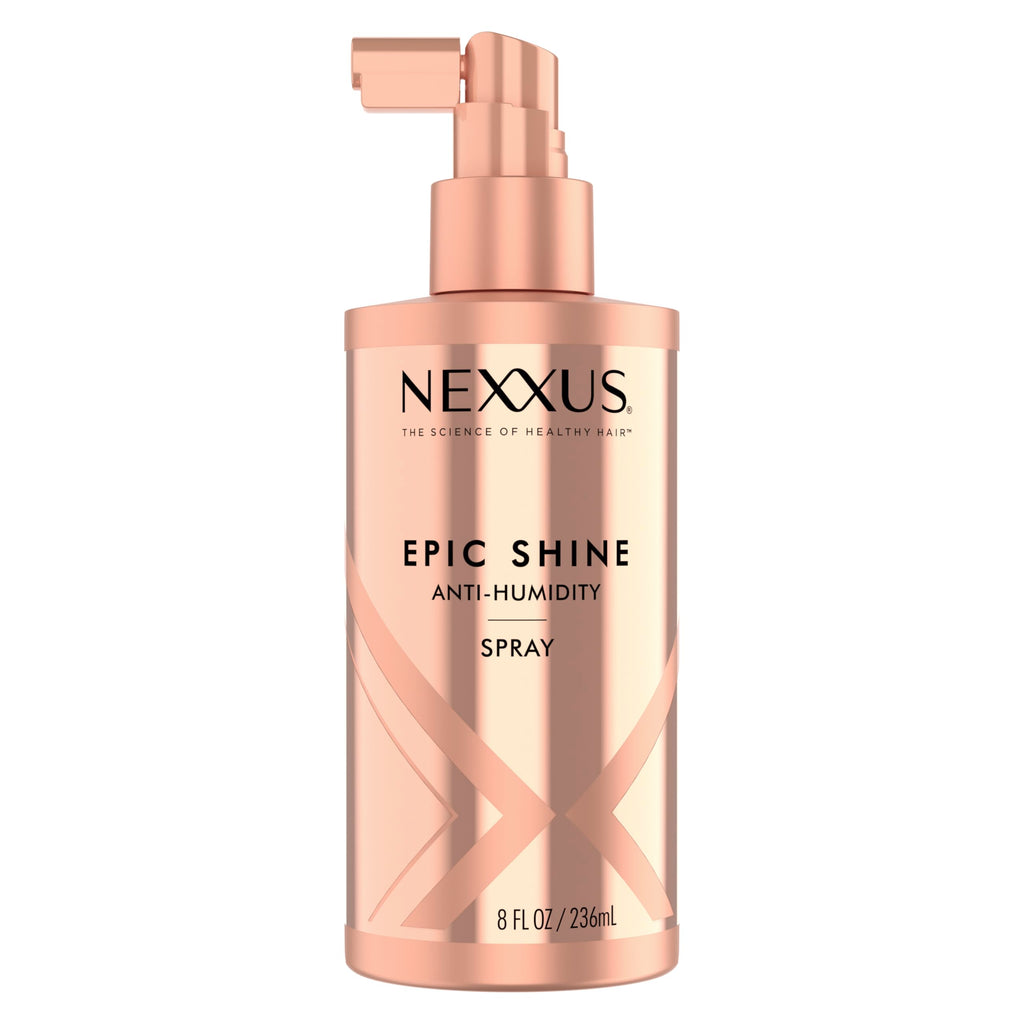 Maximum Hold Hairspray & Anti-Humidity Spray Bundle P99406