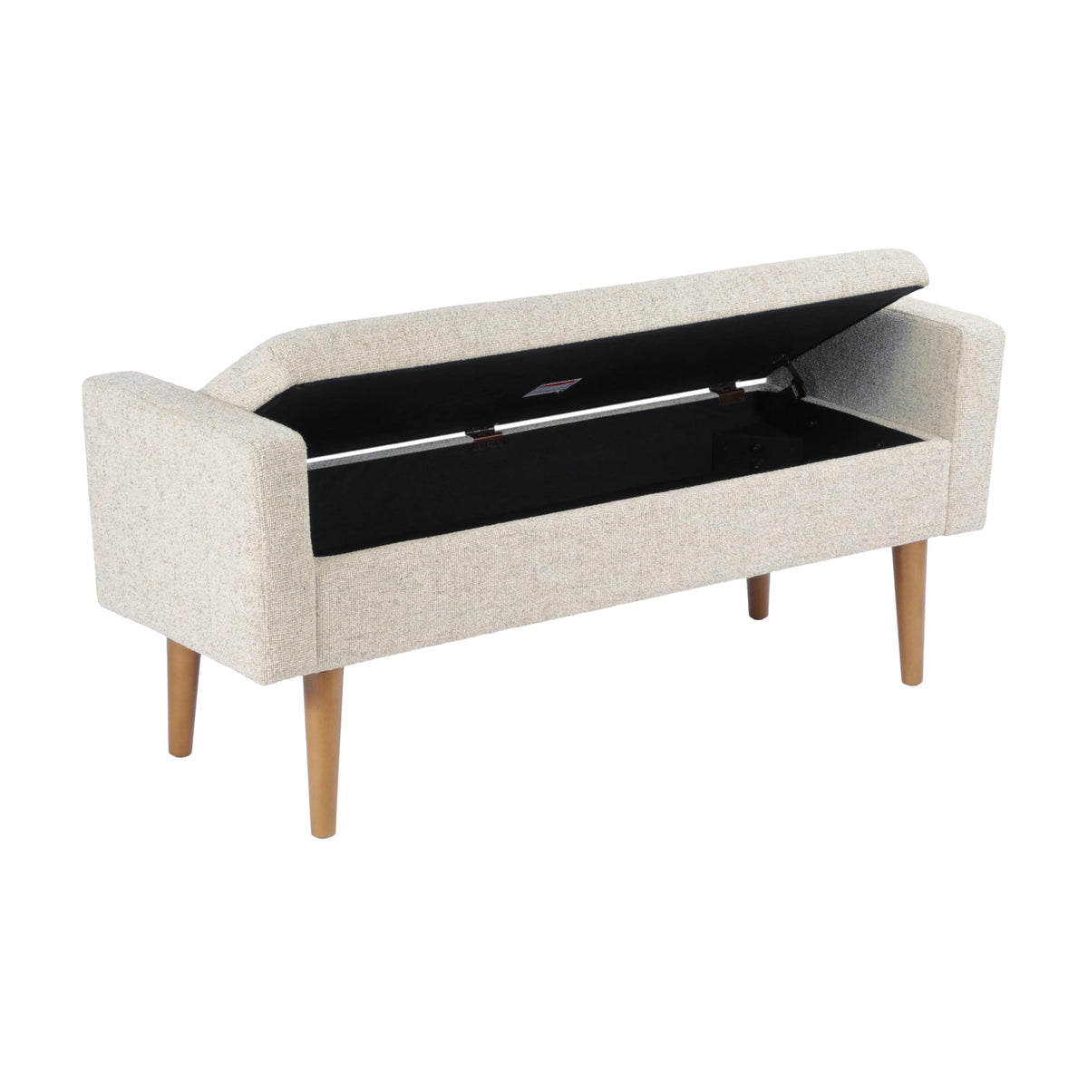 48" Storage Bench U359