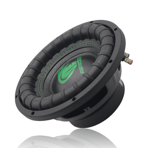 10-Inch 1500W Car Subwoofer B9102