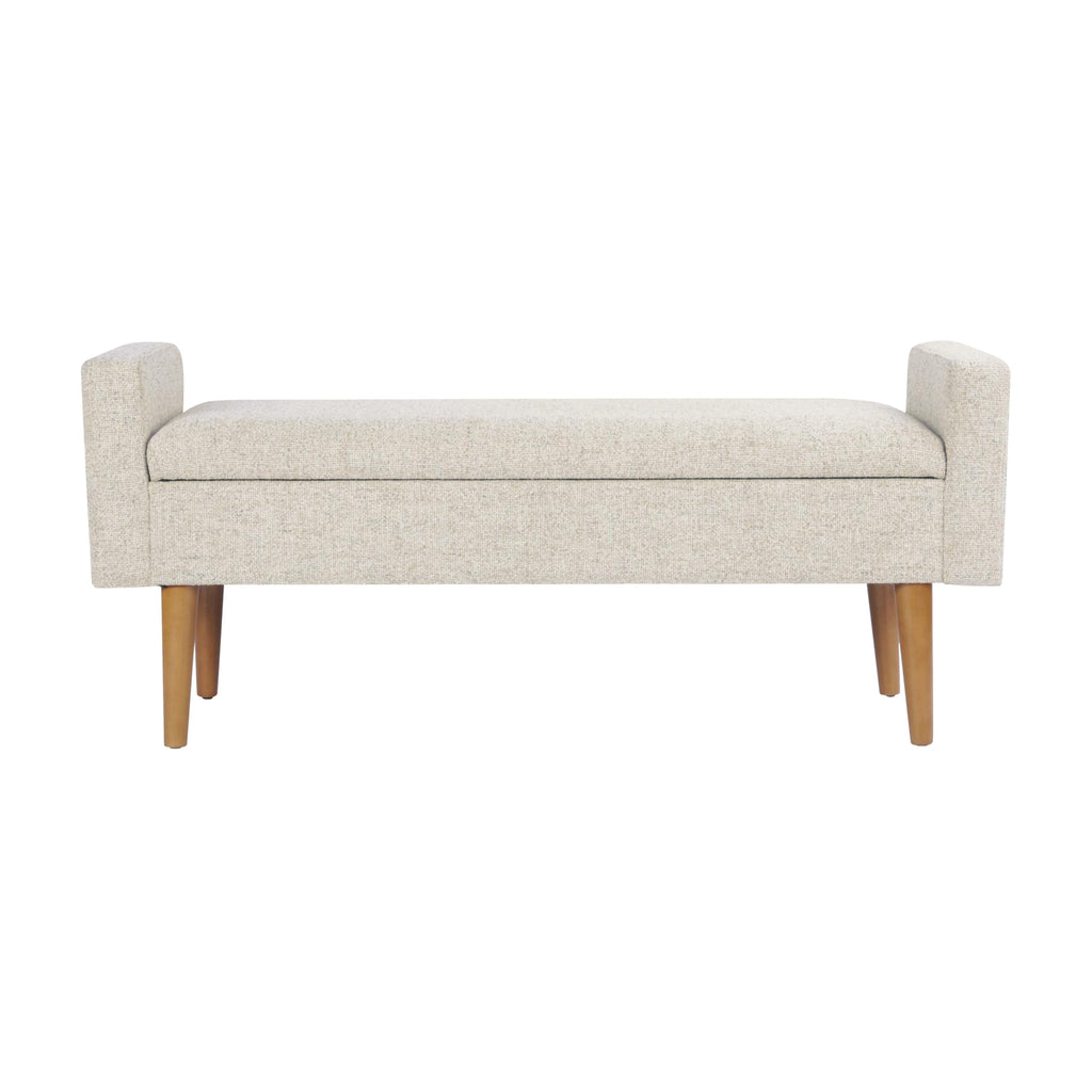 48" Storage Bench U359
