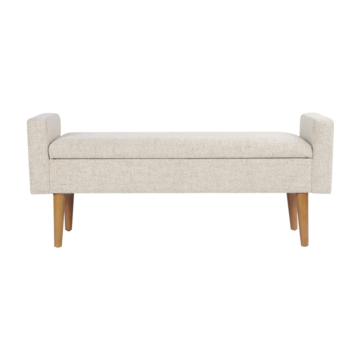 48" Storage Bench U359