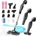 Handheld Steam Mop with 17 Accessories V92816