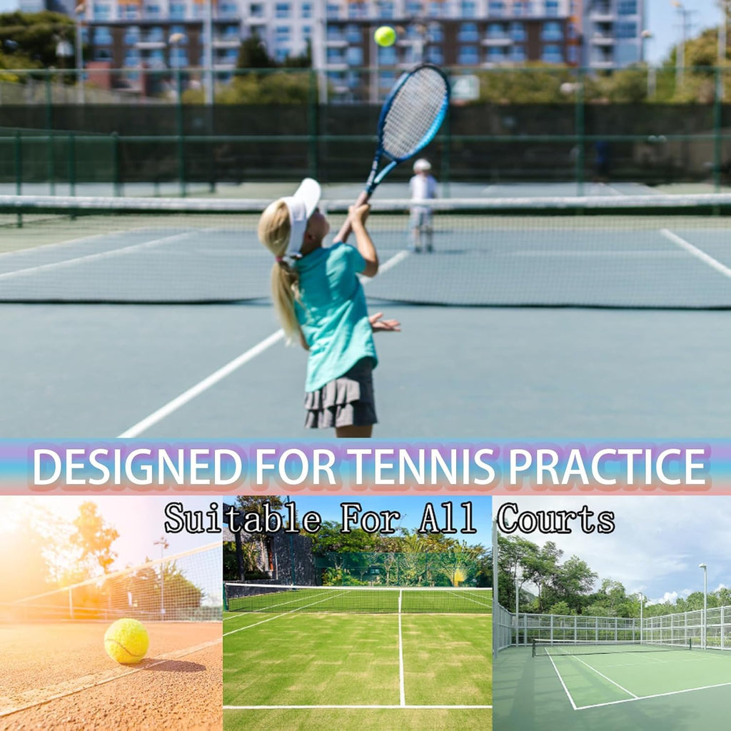 20 Pack Tennis Balls with Mesh Bag P811