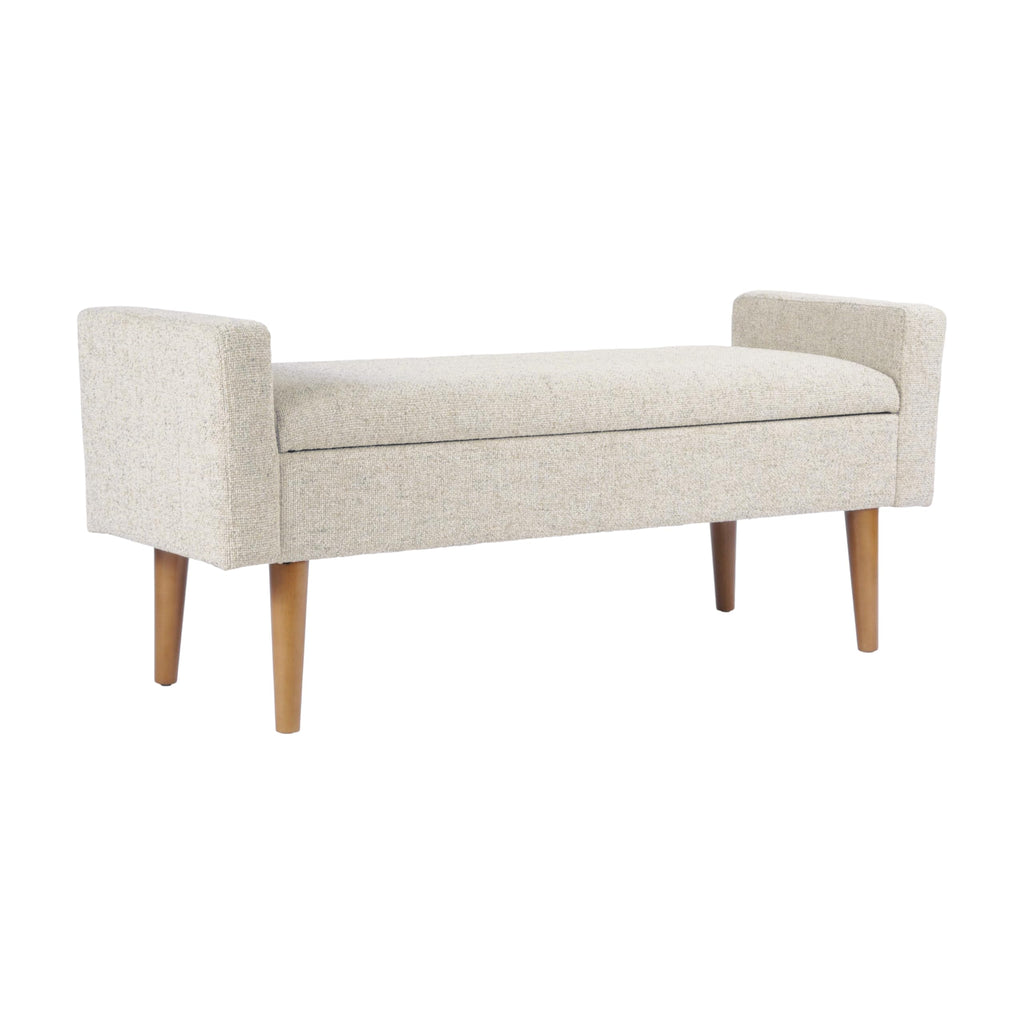 48" Storage Bench U359