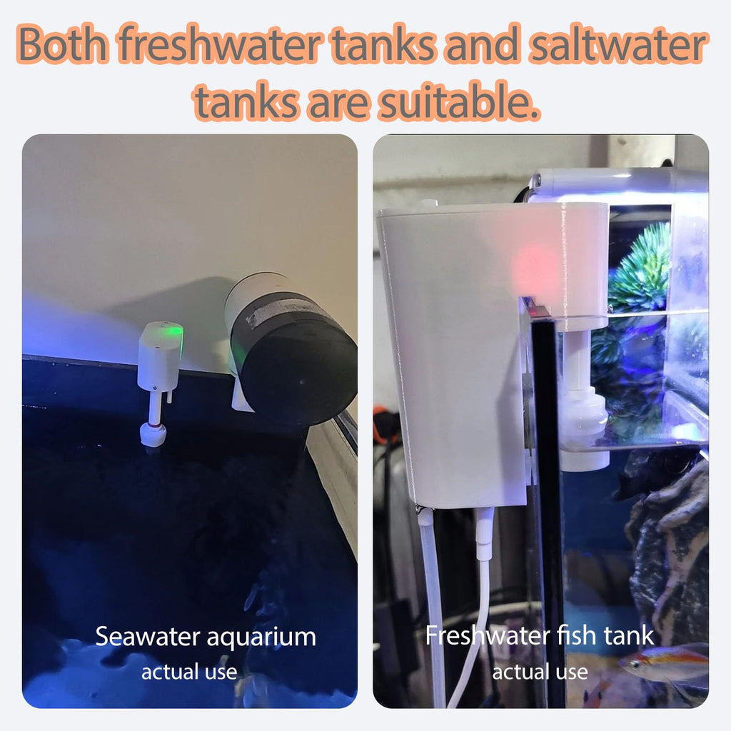 Aquarium Auto Top Off F664461