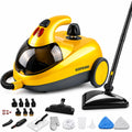 Heavy-Duty Steam Cleaner H27486
