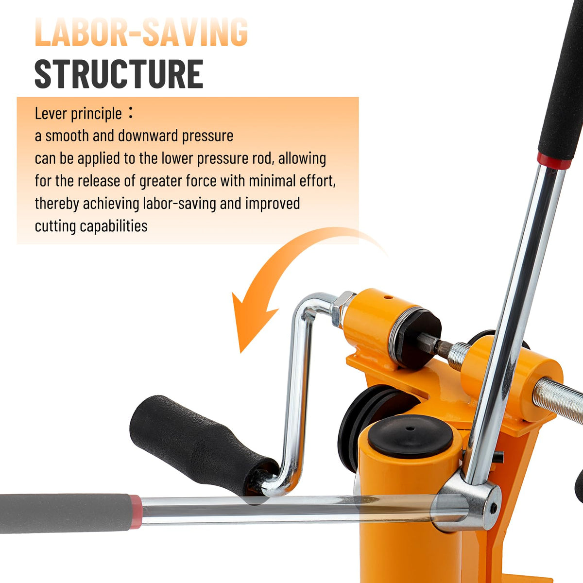 2-in-1 Chainsaw Chain Breaker and Spinner O197