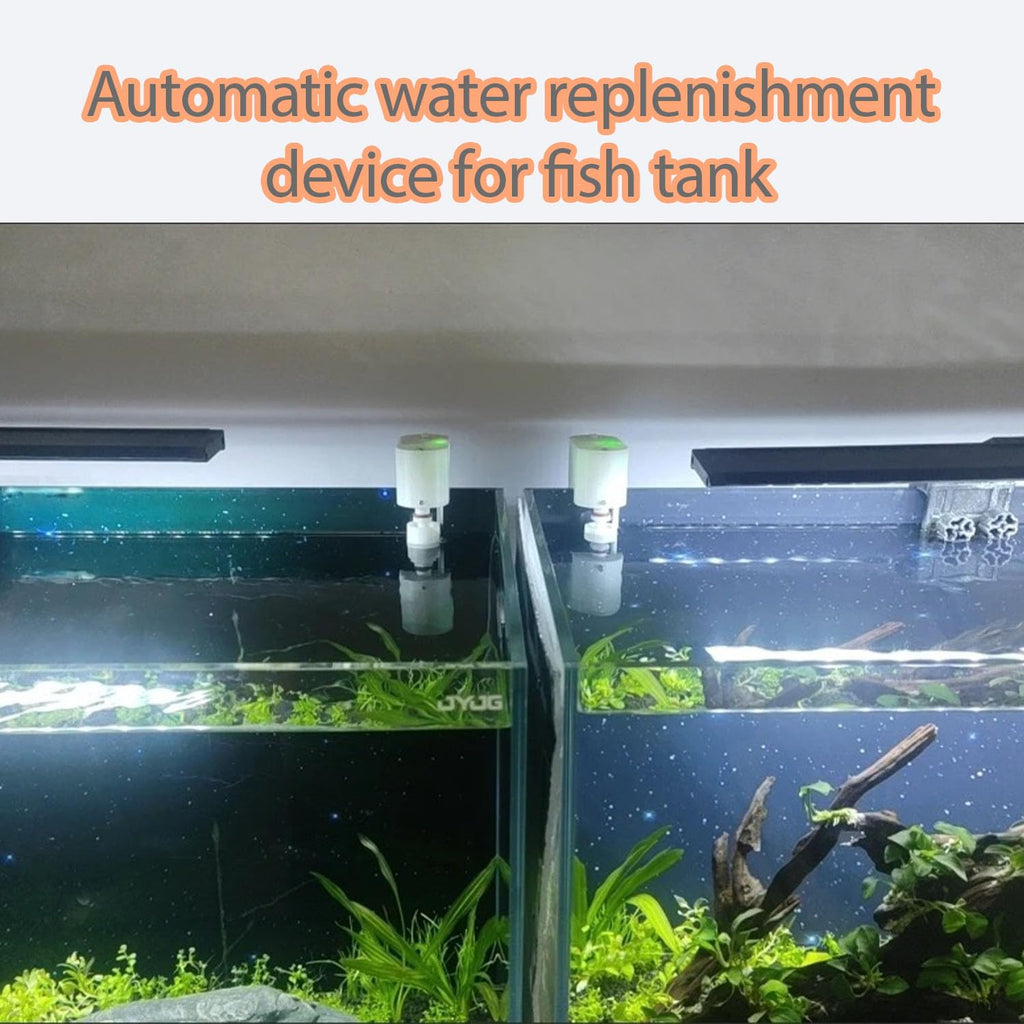 Aquarium Auto Top Off F664461