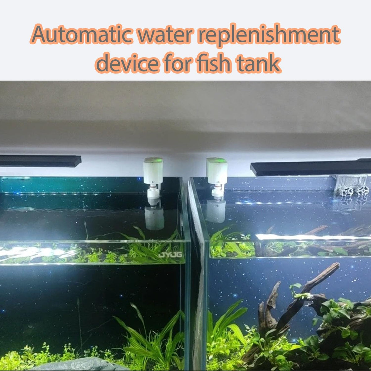 Aquarium Auto Top Off F664461