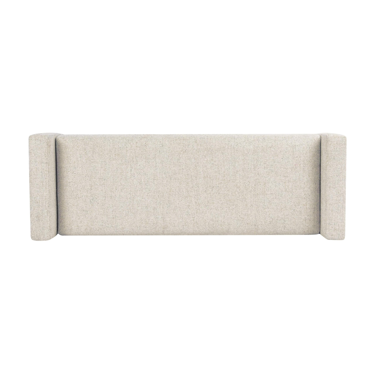 48" Storage Bench U359