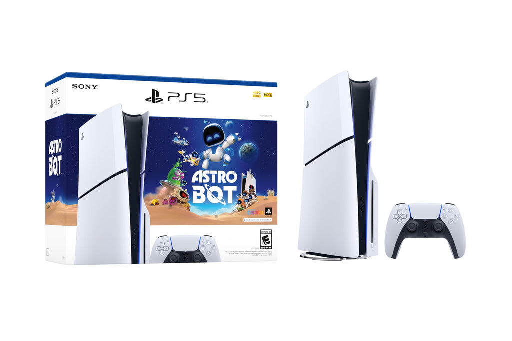 PlayStation 5 Console B8584