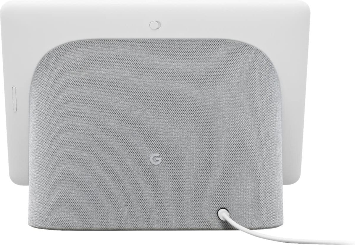 10" Smart Display with Google Assistant X52603