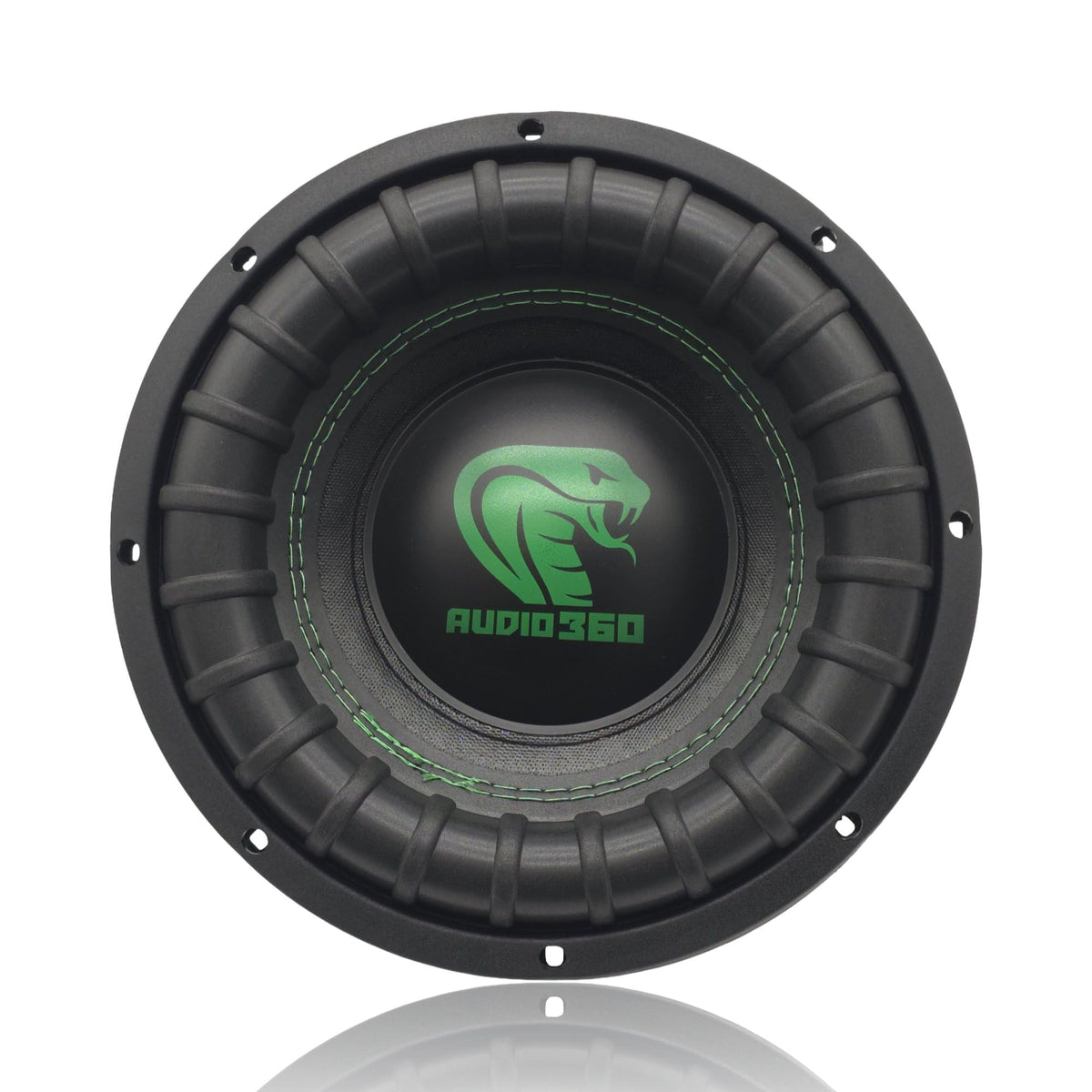 10-Inch 1500W Car Subwoofer B9102
