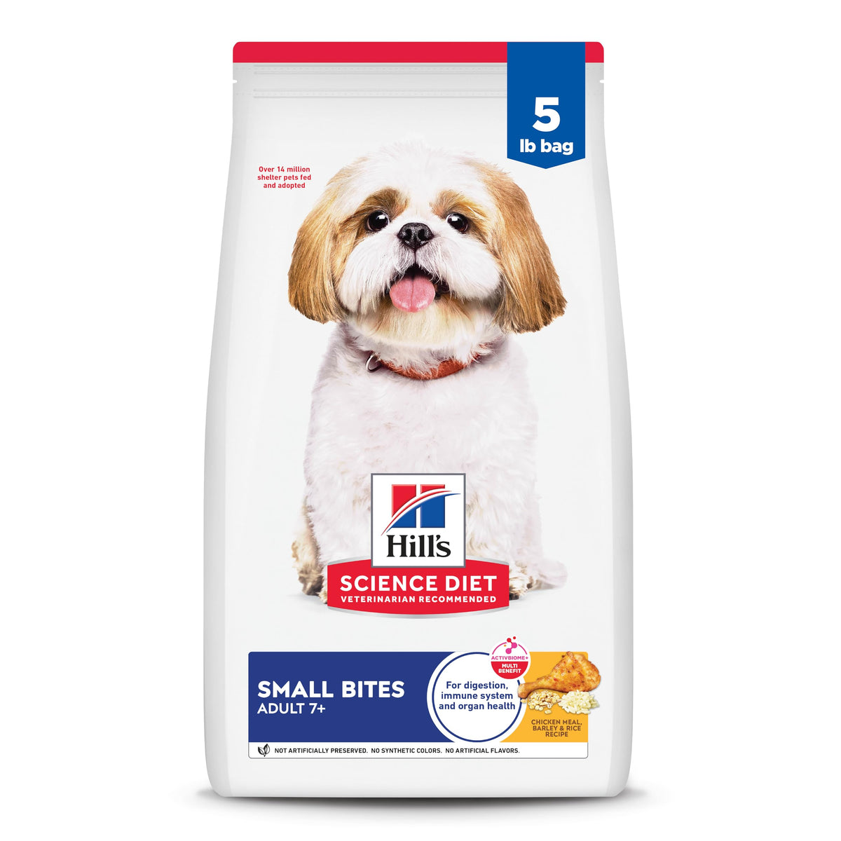 Dry Dog Food S930