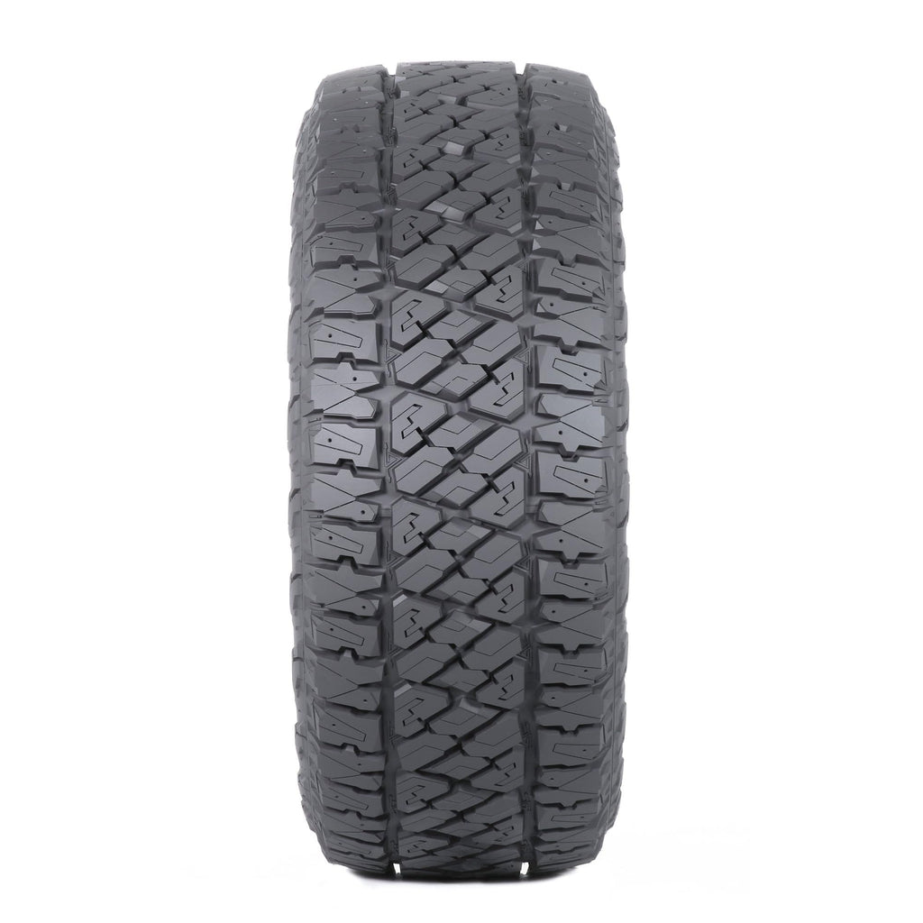 All Terrain 275/60R20 116T XL Passenger Tire H211642