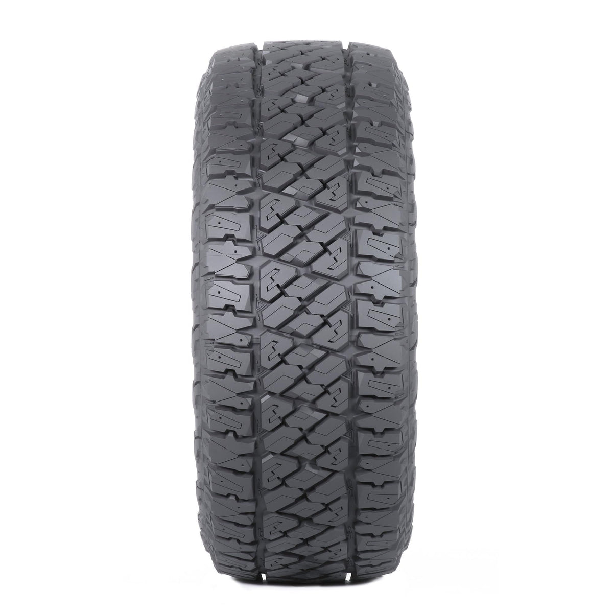 All Terrain 275/60R20 116T XL Passenger Tire H211642