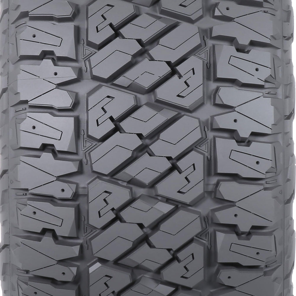 All Terrain 275/60R20 116T XL Passenger Tire H211642