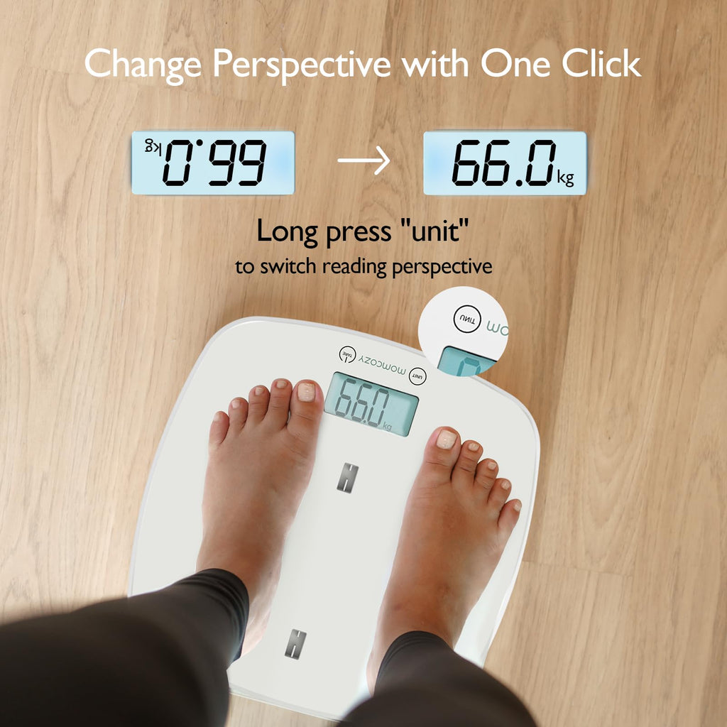 Baby Scale, Digital LED Screen, Removable Tray U9260