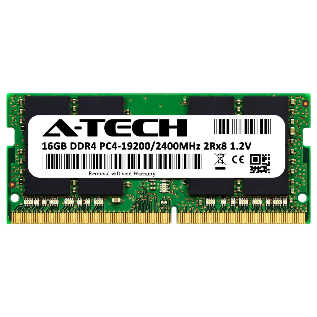 16GB DDR4 2400 MHz SODIMM Laptop RAM Memory Module K80411