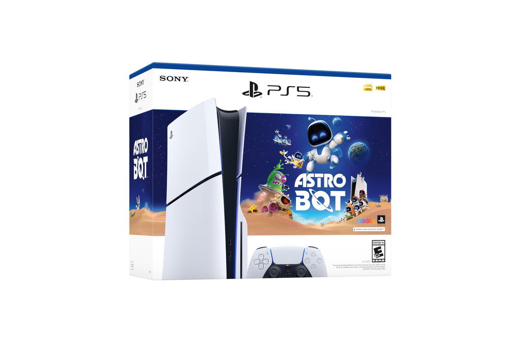 PlayStation 5 Console B8584