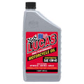 10W-40 Synthetic Motorcycle Oil 1 Quart N222