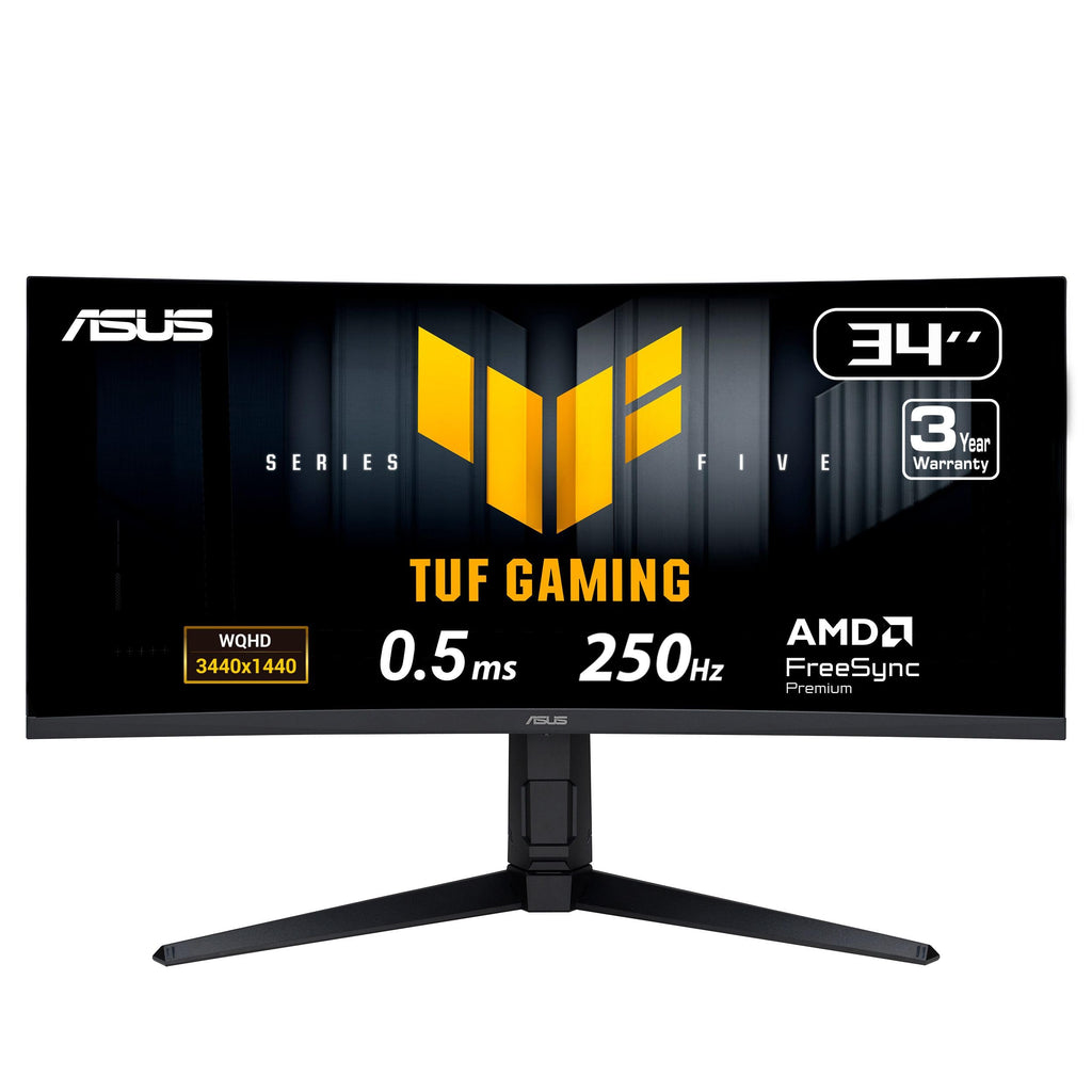 34 Inch 1440p 250Hz Ultrawide HDR Gaming Monitor K713132