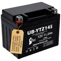 12V 11.2Ah Battery W47419