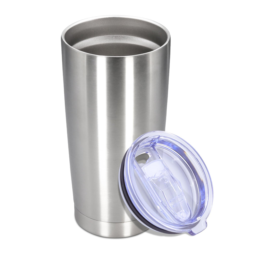 20 oz Insulated Stainless Steel Tumbler U547936