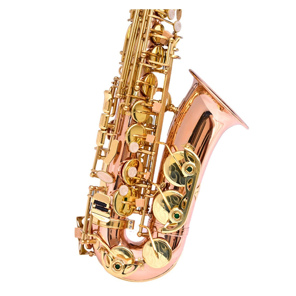 E Flat Phosphor Bronze Alto Saxophone Z58052