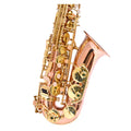E Flat Phosphor Bronze Alto Saxophone Z58052