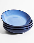 8.75'' Ceramic Pasta Bowls Set of 4 T800