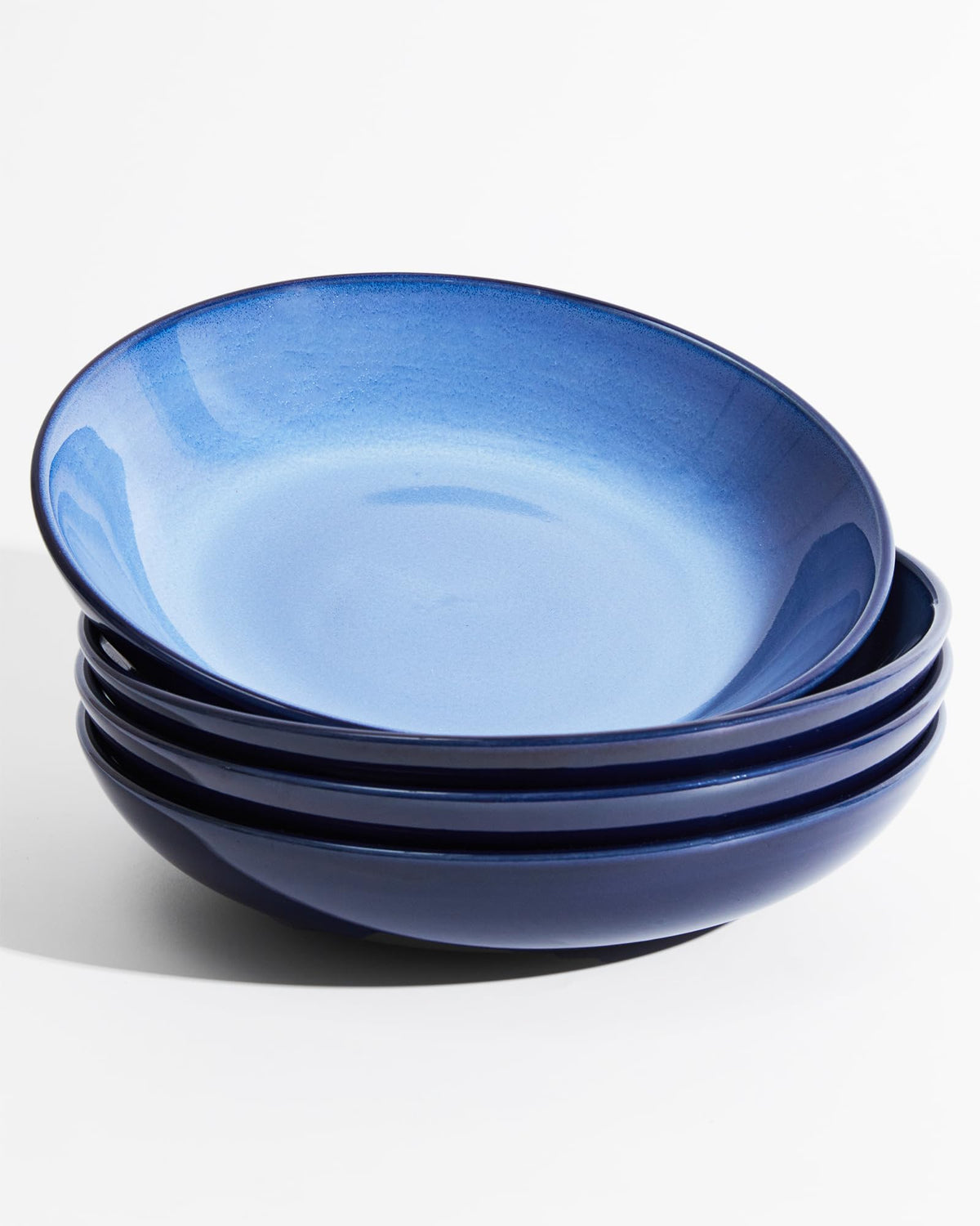 8.75'' Ceramic Pasta Bowls Set of 4 T800