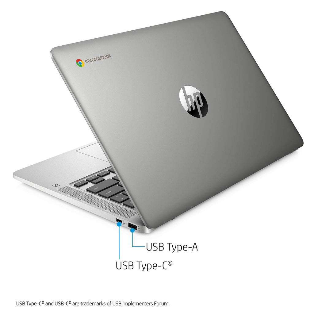 14in HD Chromebook O7538