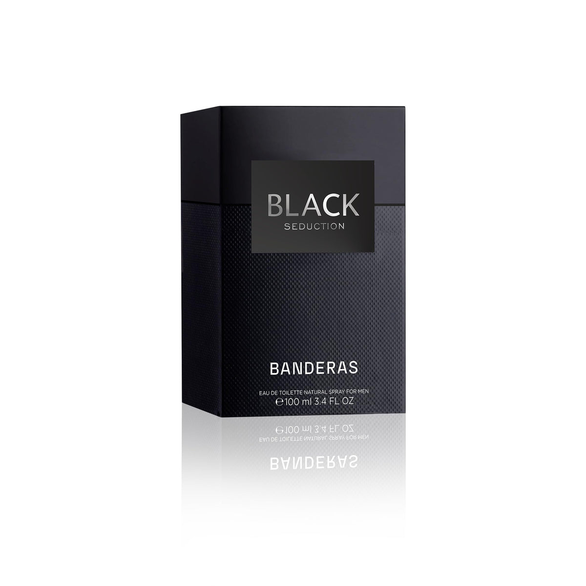 Black Eau-de-Toilette Spray 3.4-Ounce V8973