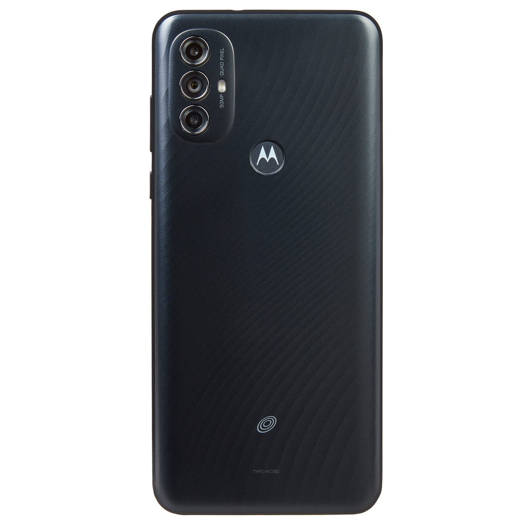 Black 64GB Prepaid Smartphone M769425