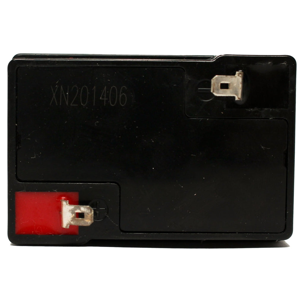 6V 4.5Ah Sealed Lead Acid AGM SLA Battery G73812