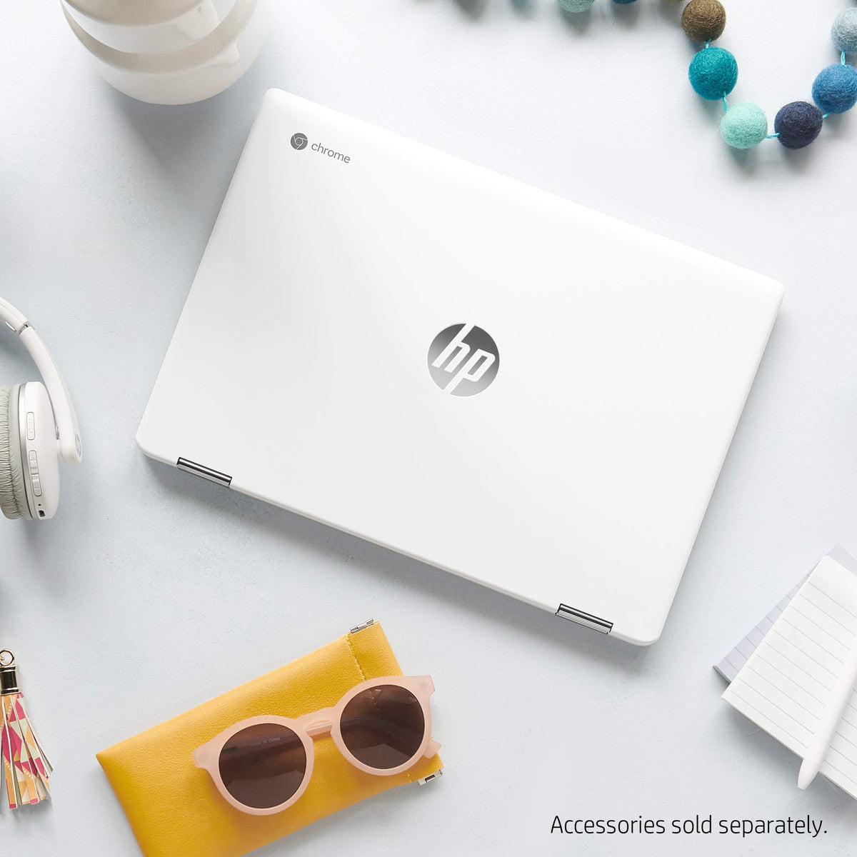 14-inch HD Touchscreen Chromebook O529035