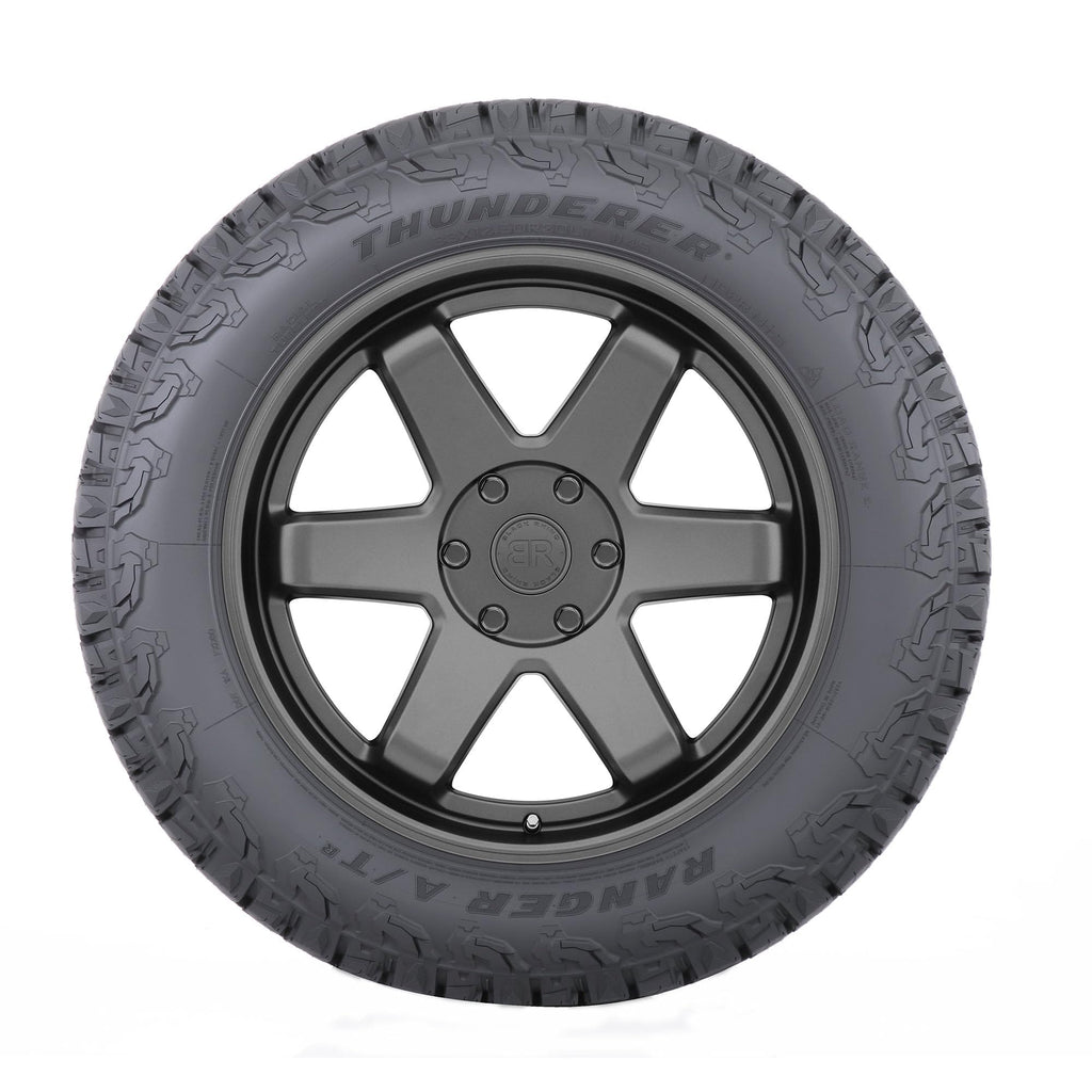 All Terrain 275/60R20 116T XL Passenger Tire H211642
