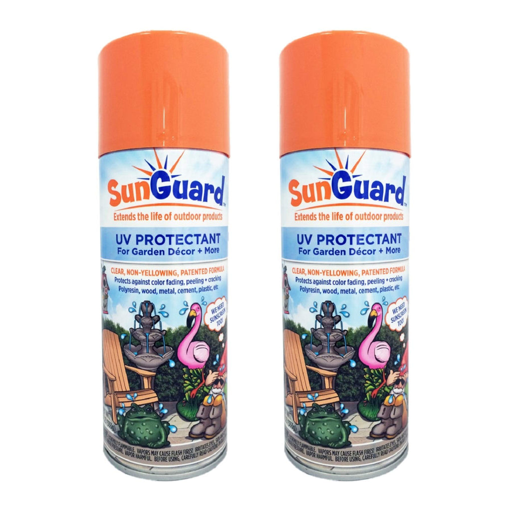UV Protectant Spray 2-Pack P876315