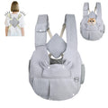 Portable Pet Front Backpack for Small Dogs and Cats P127157