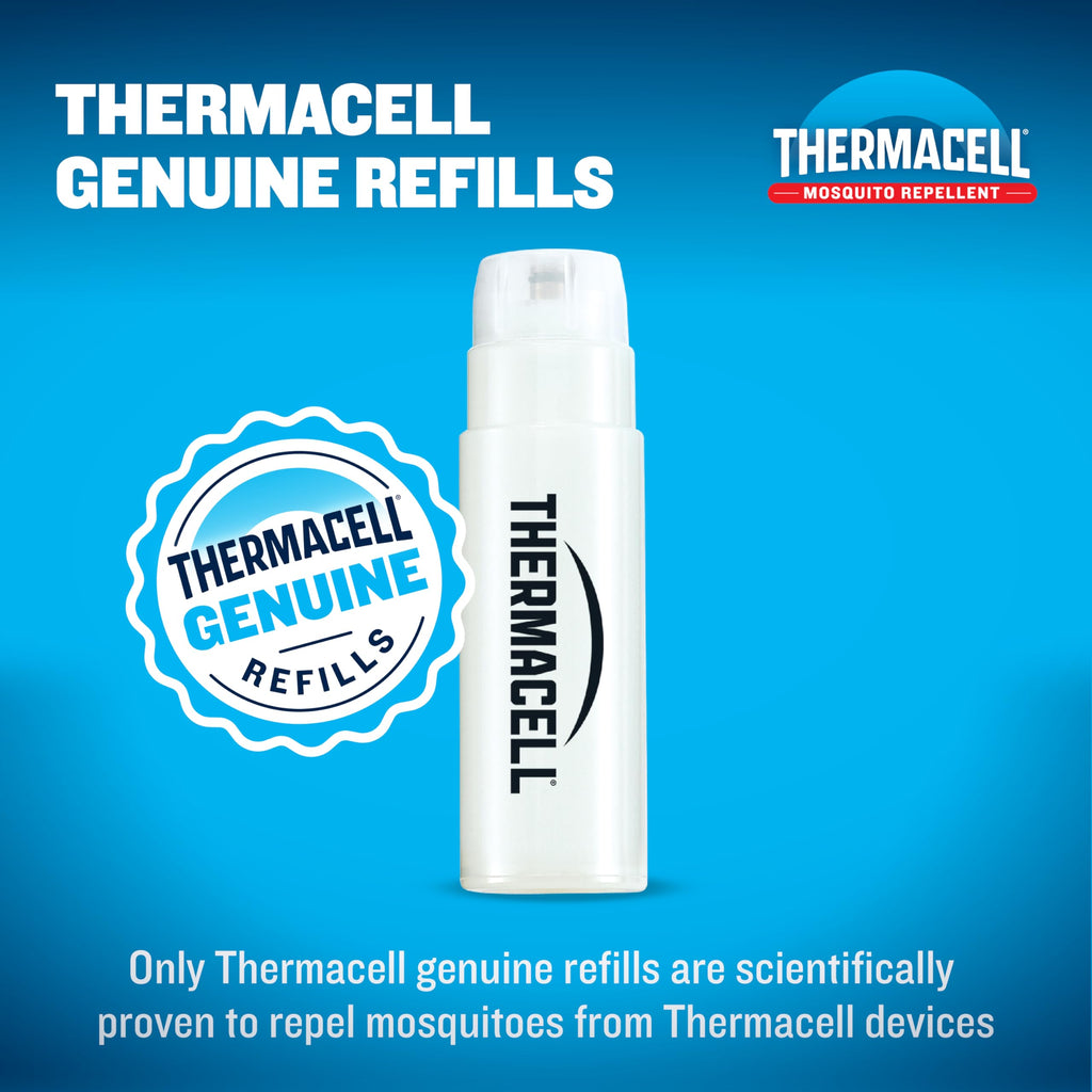 Mosquito Repellent Butane Refills U787745