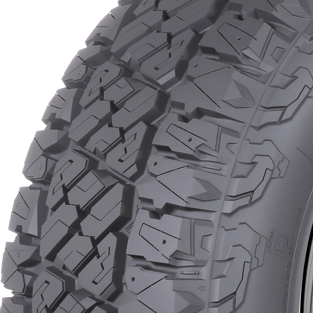 All Terrain 275/60R20 116T XL Passenger Tire H211642